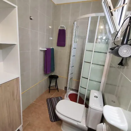 Casa de Férias Casa Yanira *