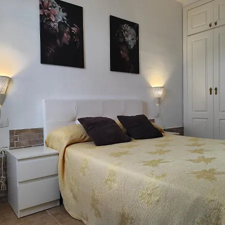 Holiday home Casa Yanira *