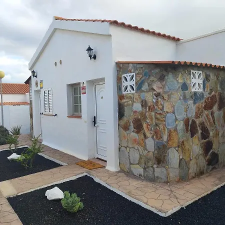 Casa Yanira * Caleta de Fuste