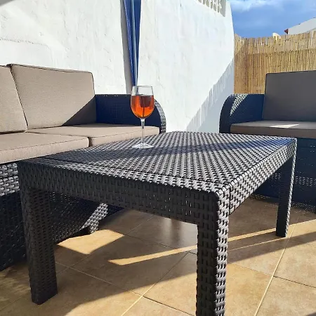 Casa Yanira Holiday home Caleta De Fuste