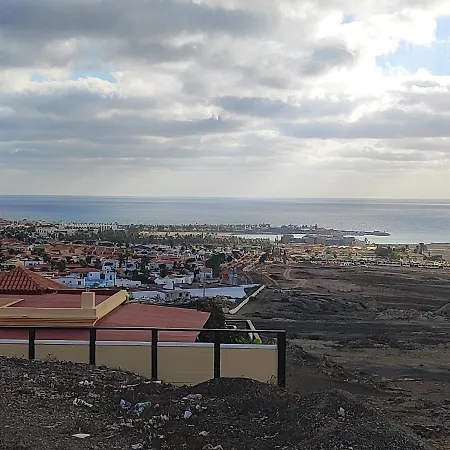 Holiday home Casa Yanira Caleta De Fuste