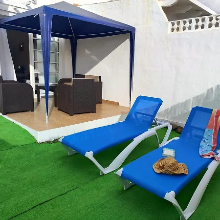 Casa Yanira Casa de Férias *