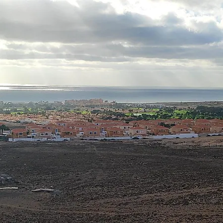 Casa Yanira Holiday home