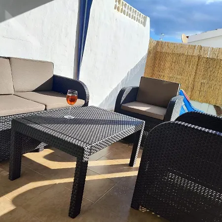 Casa Yanira Holiday home Caleta De Fuste