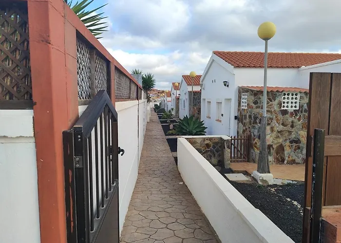 Сasa de vacaciones Casa Yanira