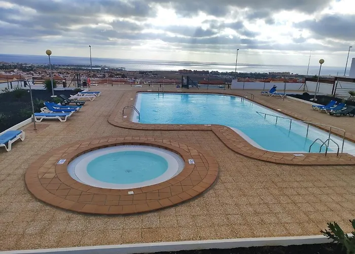 Сasa de vacaciones Casa Yanira