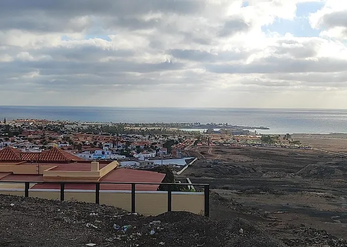 Сasa de vacaciones Casa Yanira Caleta de Fuste