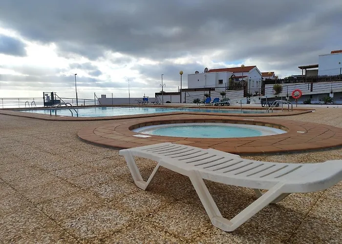 Casa Yanira Сasa de vacaciones *