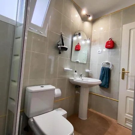 Hébergement de vacances Casa Yanira