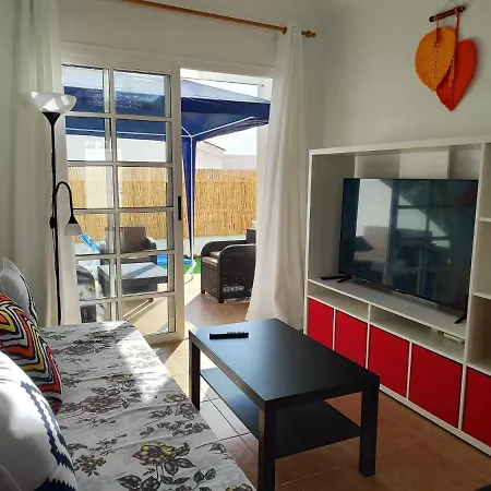 Casa Yanira * Калета-де-Фусте