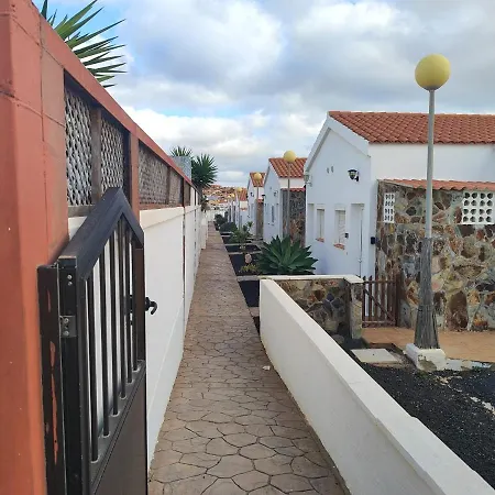 Hébergement de vacances Casa Yanira