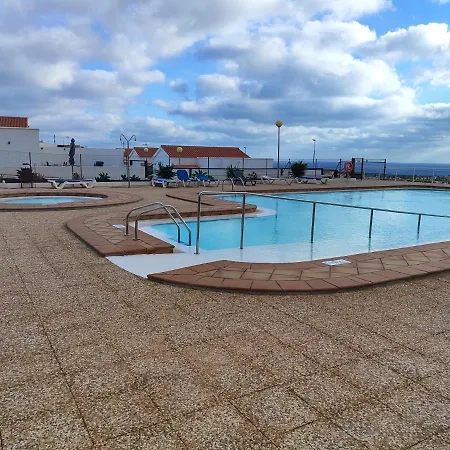 Casa Yanira Hébergement de vacances Caleta de Fuste