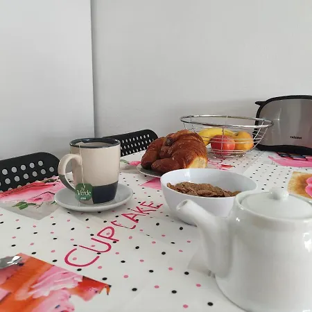 Casa Yanira Дом отдыха Калета-де-Фусте