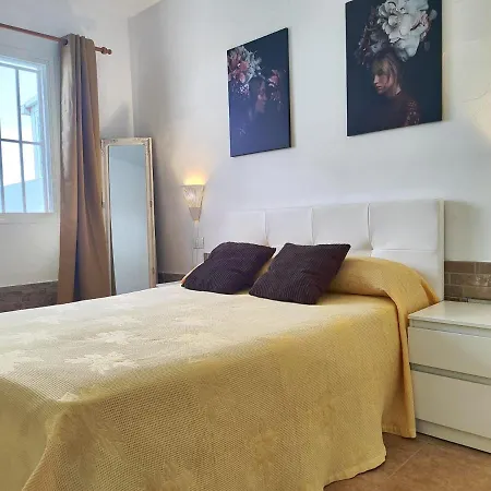 Casa Yanira Калета-де-Фусте