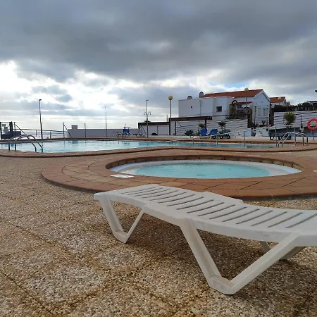 Casa Yanira Hébergement de vacances *