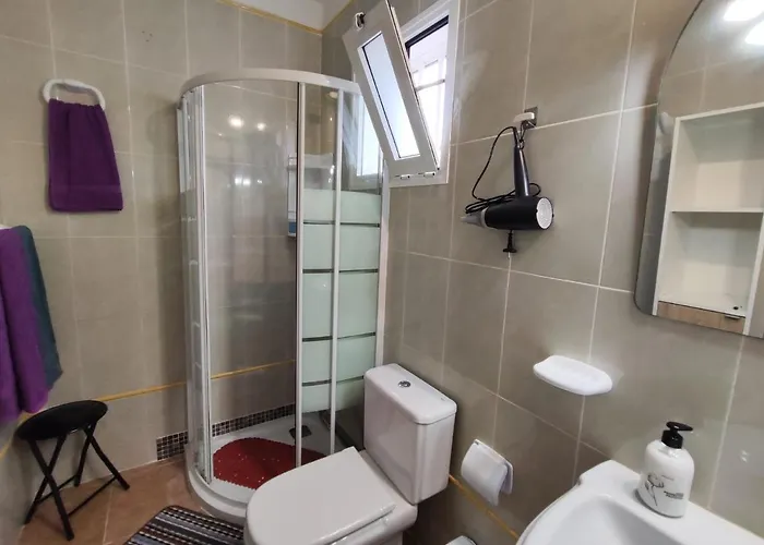 Casa Yanira Σπίτι διακοπών *