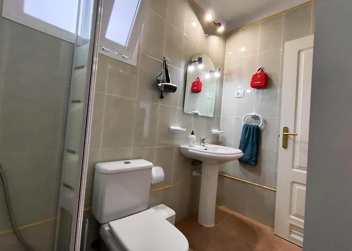 Σπίτι διακοπών Casa Yanira