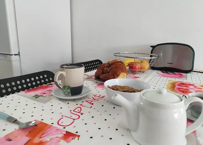 Casa Yanira Σπίτι διακοπών Caleta De Fuste