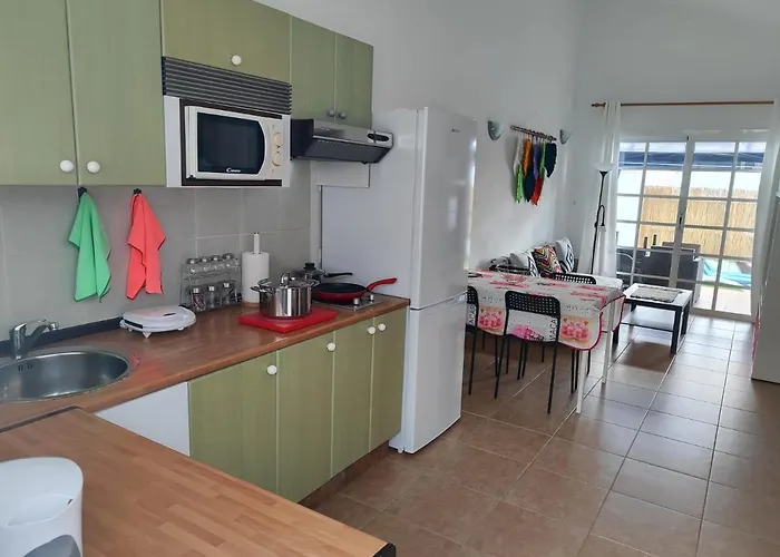 Σπίτι διακοπών Casa Yanira Caleta De Fuste