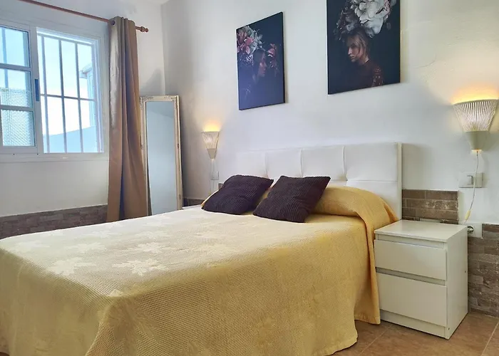 Casa Yanira Caleta De Fuste