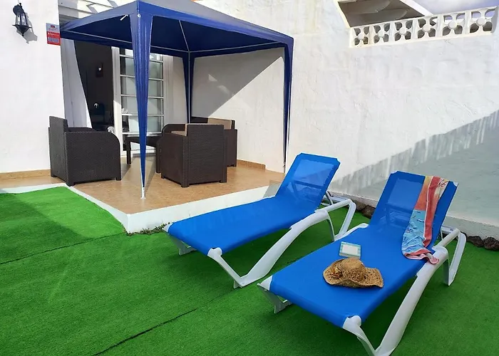 Casa Yanira Σπίτι διακοπών *