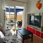 Casa Yanira * Caleta de Fuste