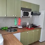 Сasa de vacaciones Casa Yanira *