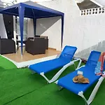 Casa Yanira Сasa de vacaciones *