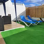 Casa Yanira * Caleta de Fuste