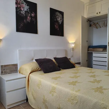 Casa Yanira