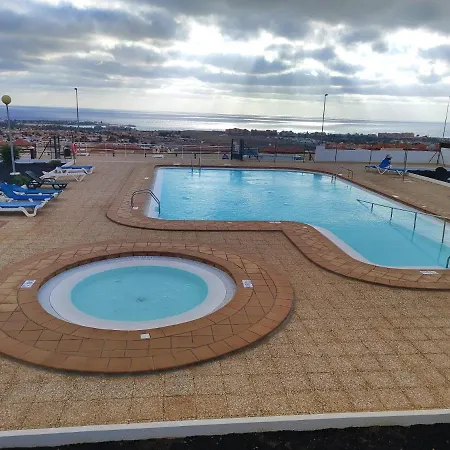 Сasa de vacaciones Casa Yanira